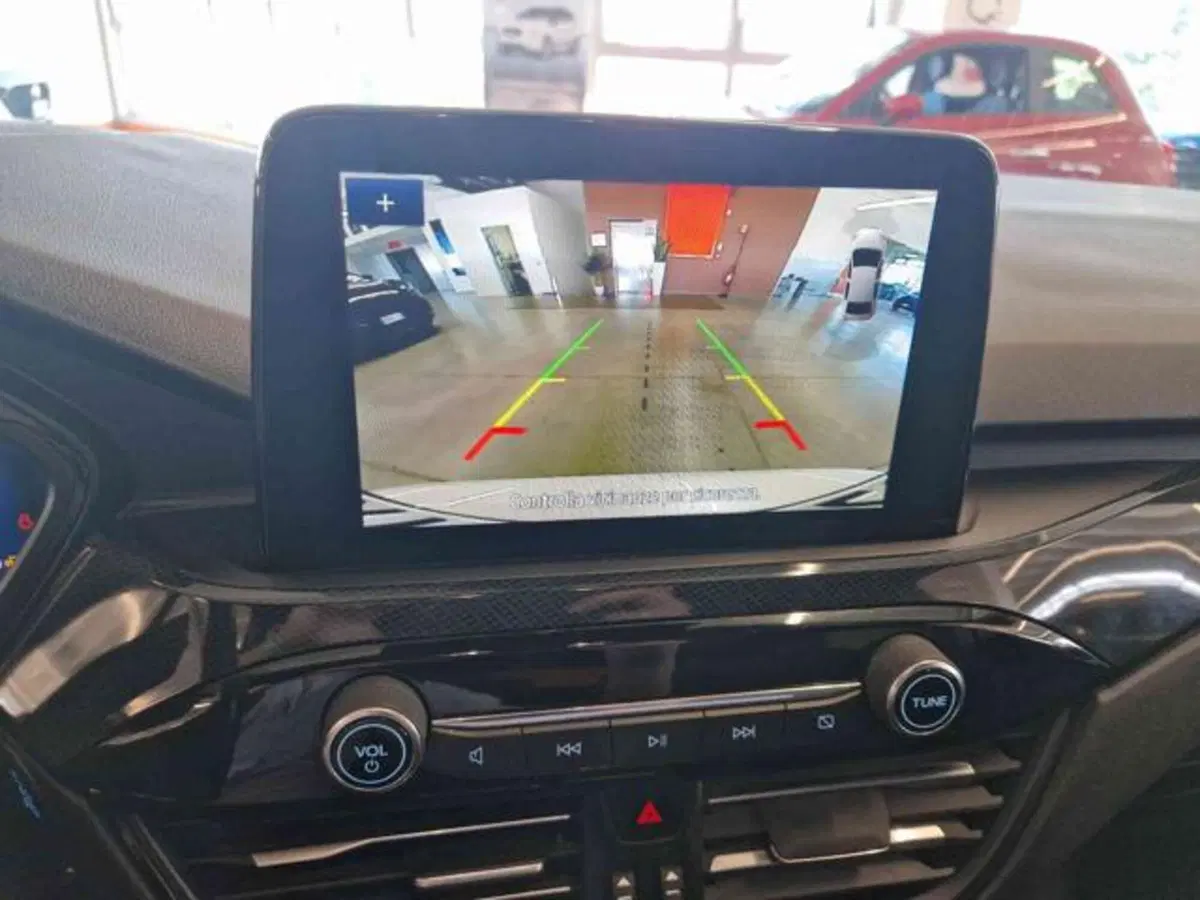 Ford Kuga usata a Bologna (11)