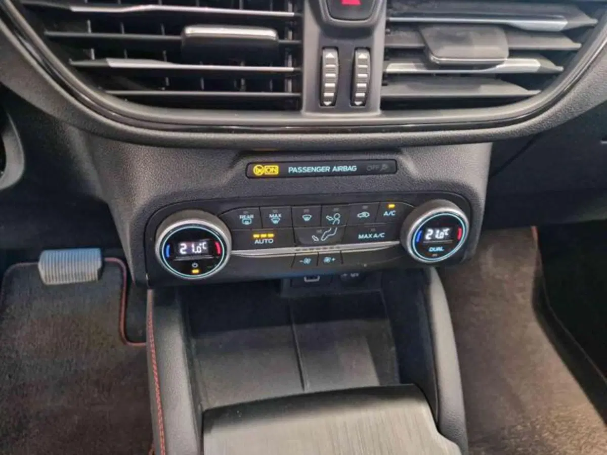 Ford Kuga usata a Bologna (12)
