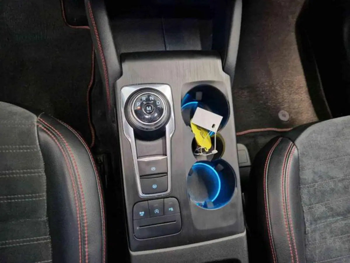 Ford Kuga usata a Bologna (13)