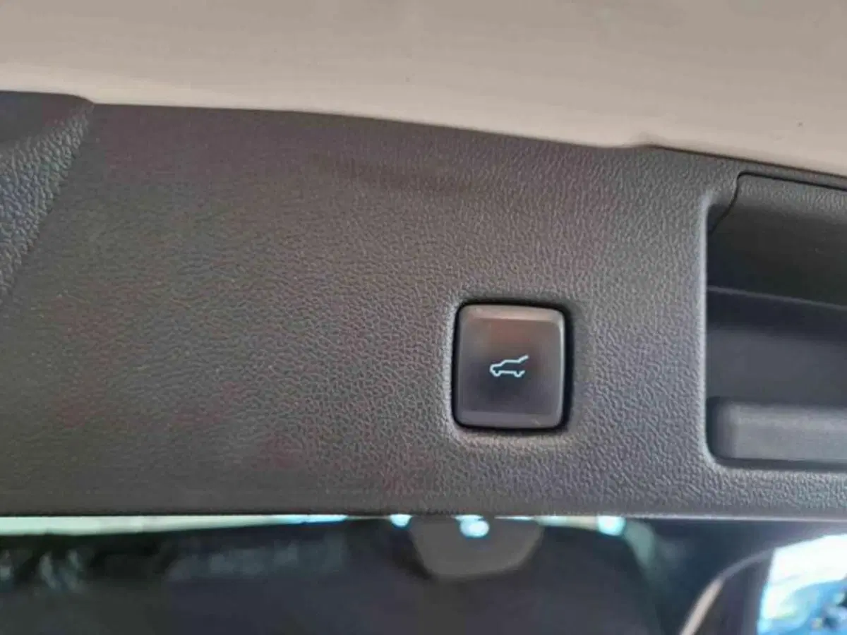 Ford Kuga usata a Bologna (17)