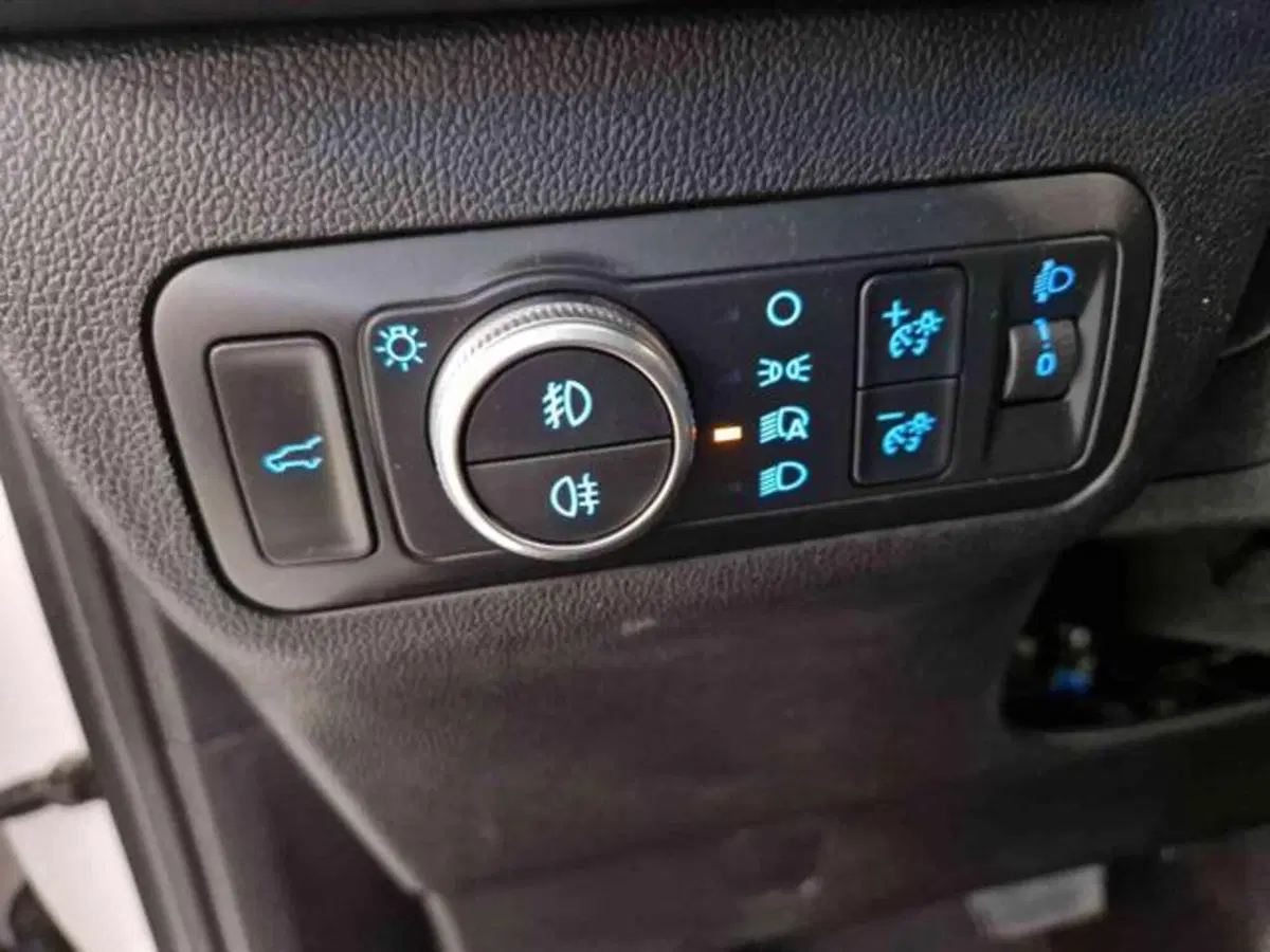 Ford Kuga usata a Bologna (19)