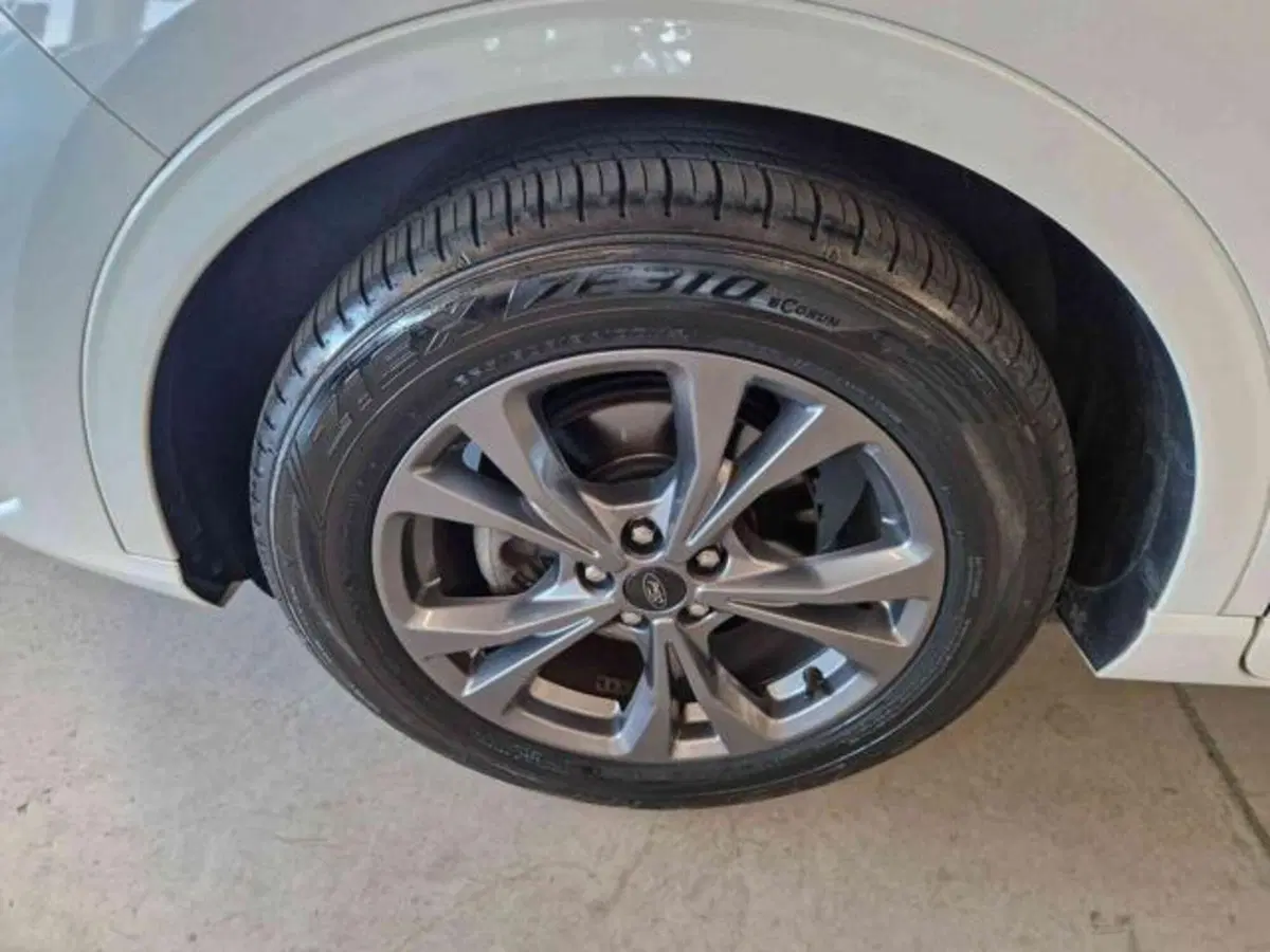 Ford Kuga usata a Bologna (20)