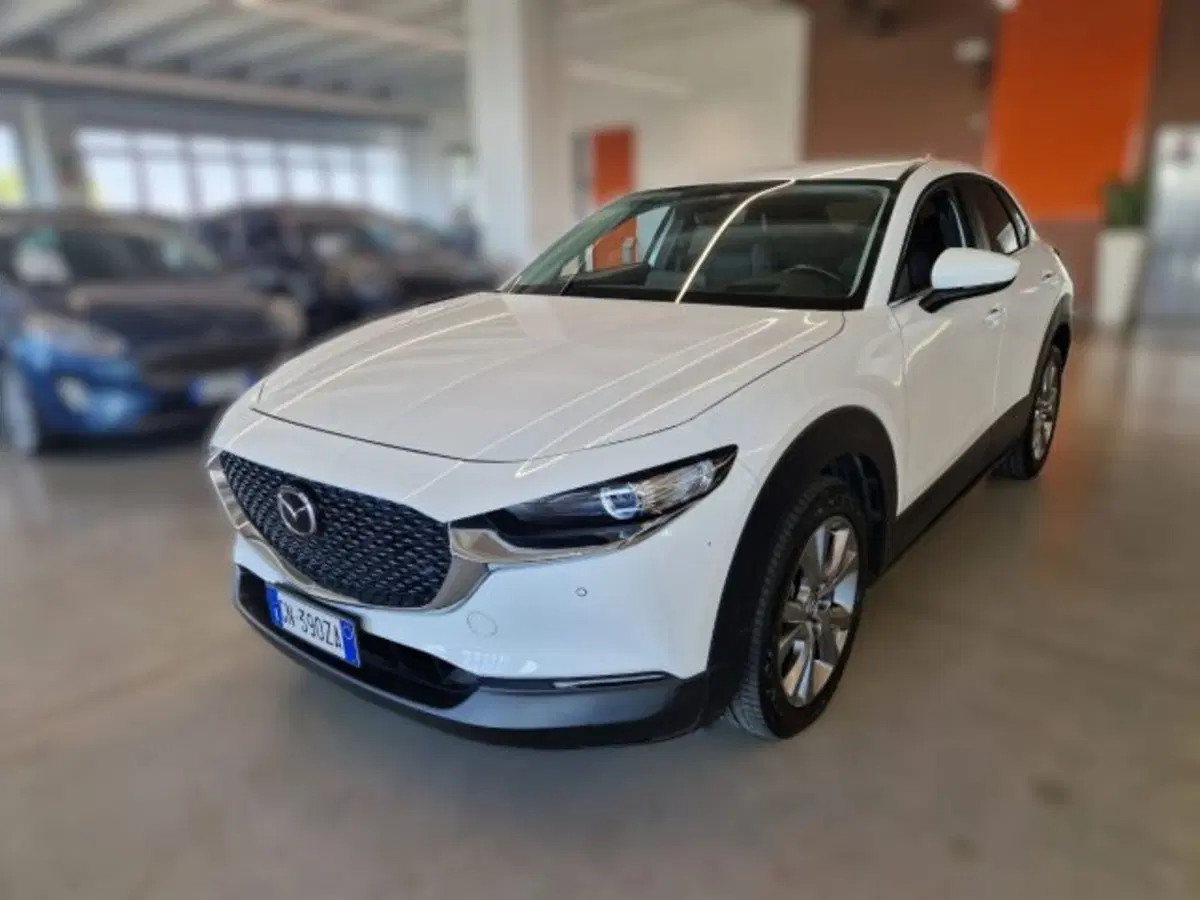 Mazda CX-30 usata a Bologna