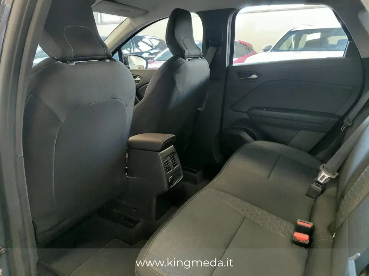 Renault Captur usata a Monza e Brianza (14)