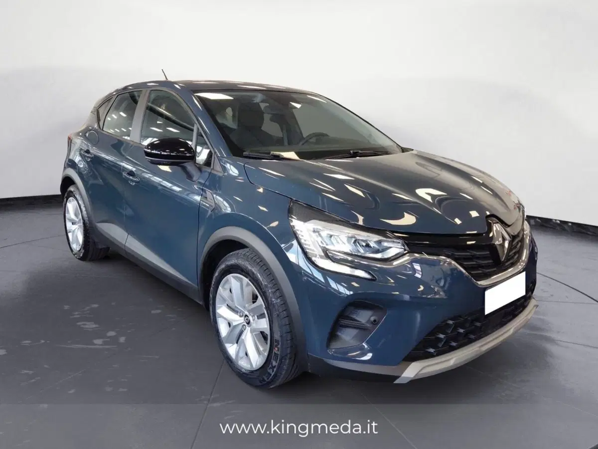 Renault Captur usata a Monza e Brianza (3)
