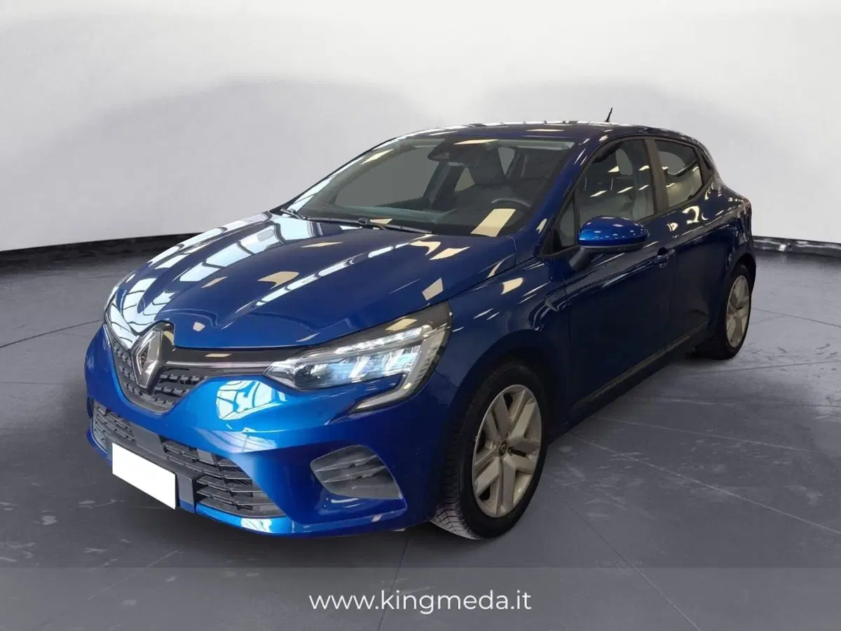 Renault Clio usata a Monza e Brianza (2)