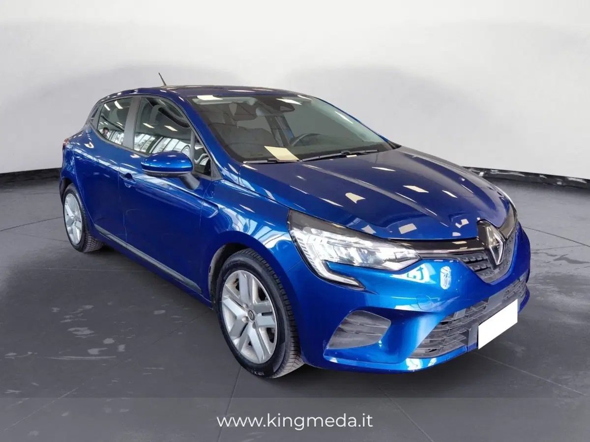 Renault Clio usata a Monza e Brianza (3)