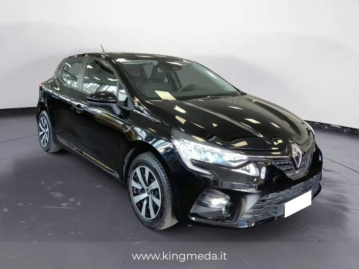 Renault Clio usata a Monza e Brianza (2)