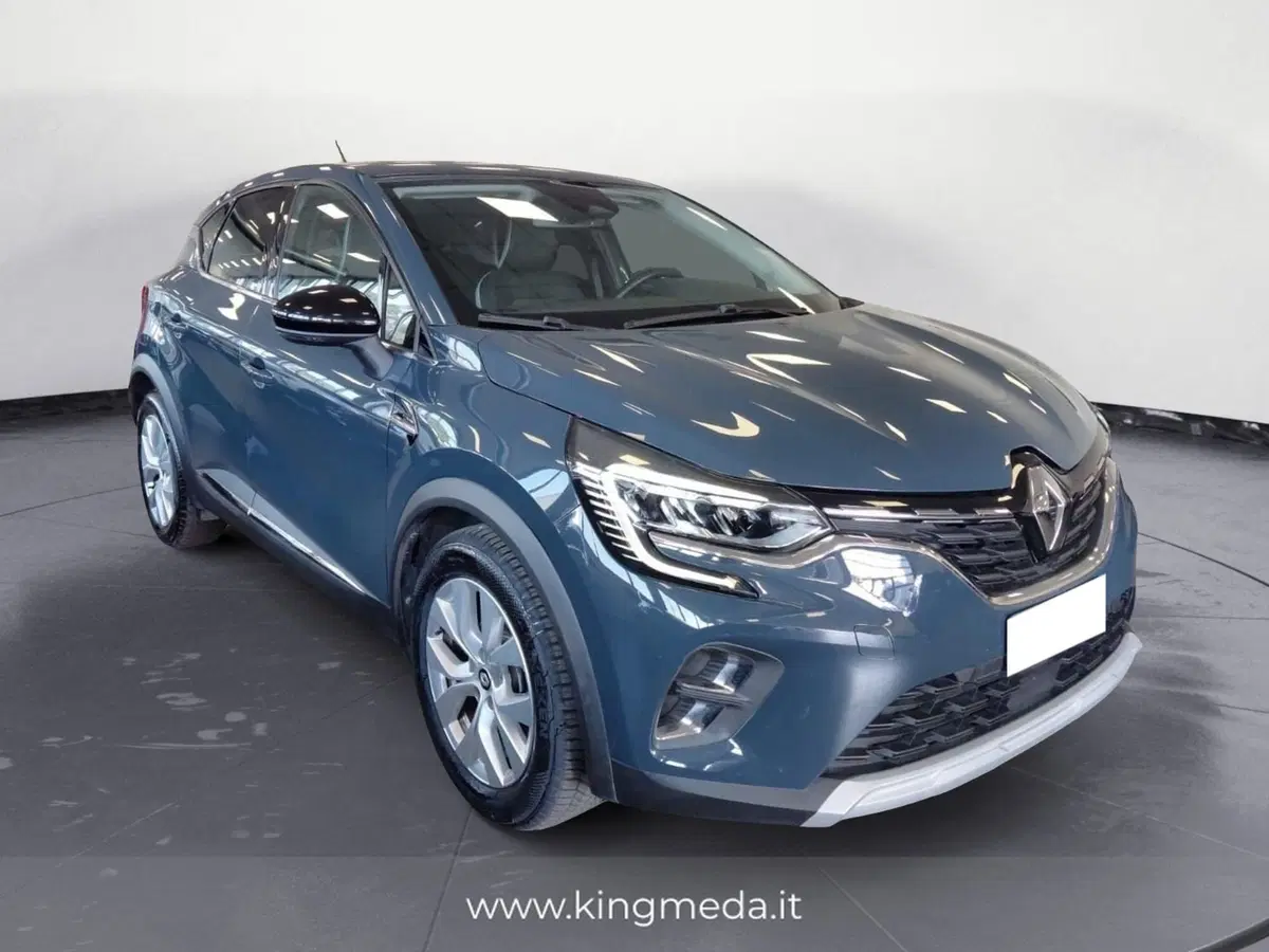 Renault Captur usata a Monza e Brianza (3)
