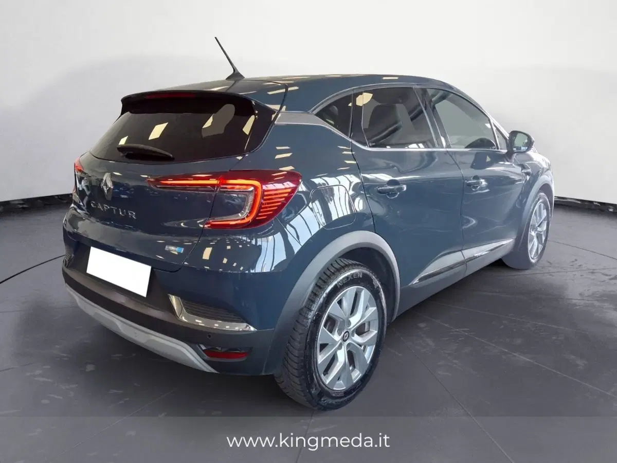 Renault Captur usata a Monza e Brianza (4)