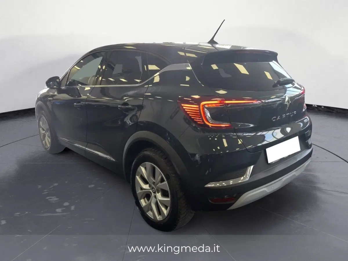 Renault Captur usata a Monza e Brianza (5)