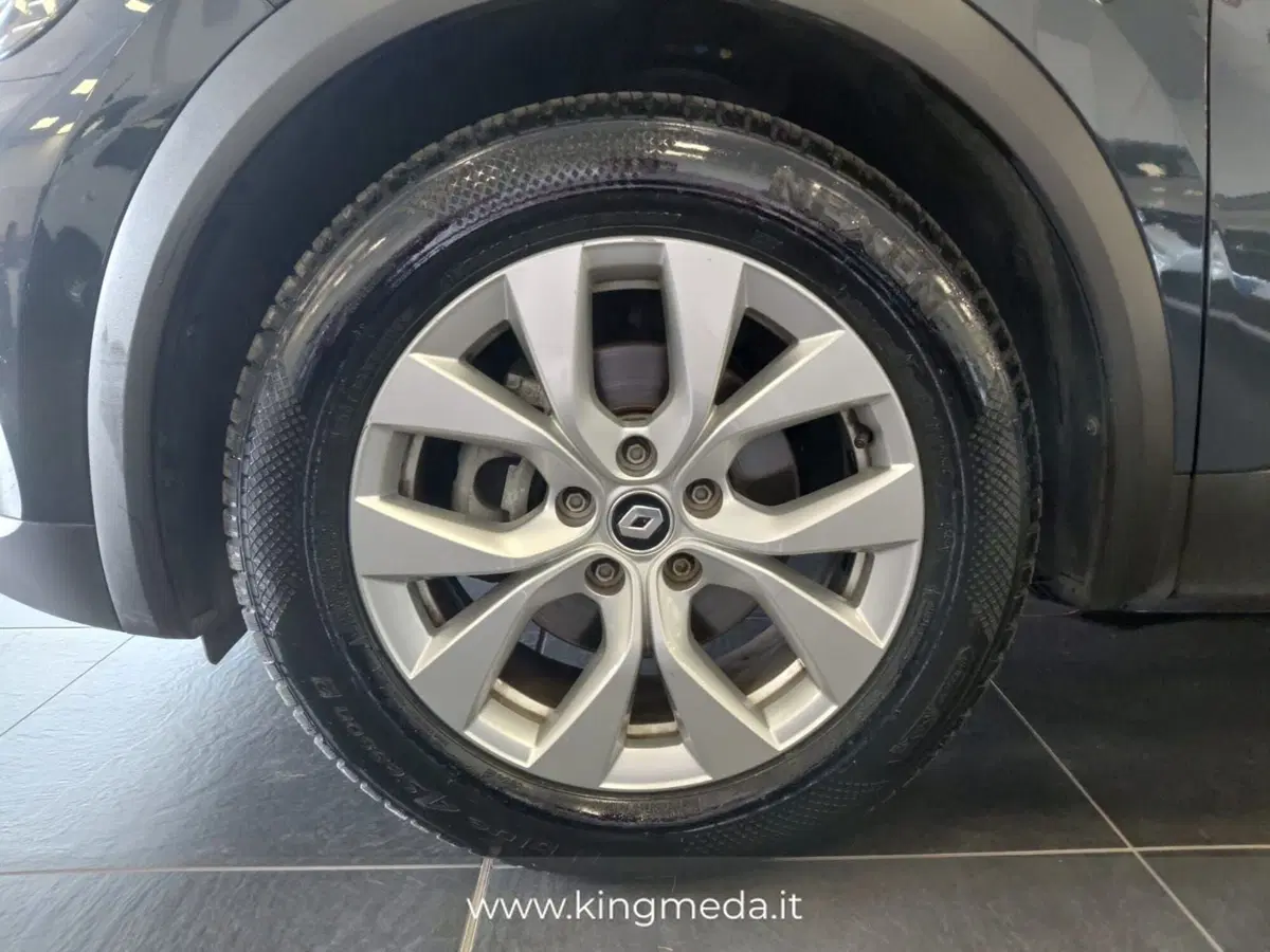 Renault Captur usata a Monza e Brianza (8)