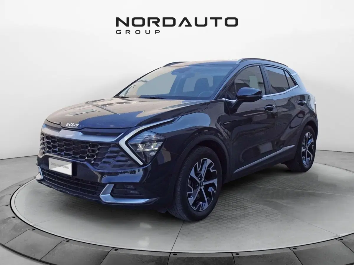 Kia Sportage usata a Padova