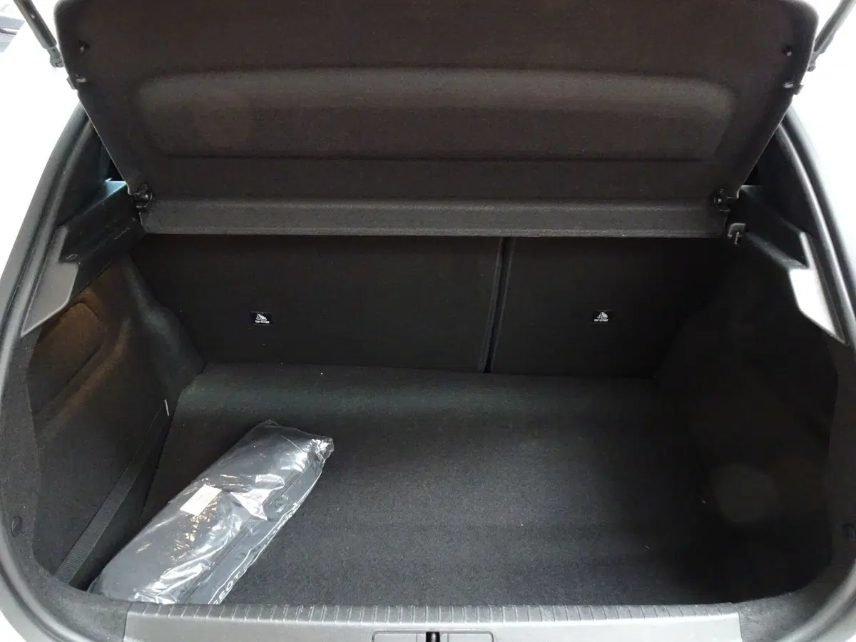 Peugeot 208 usata a Treviso (18)