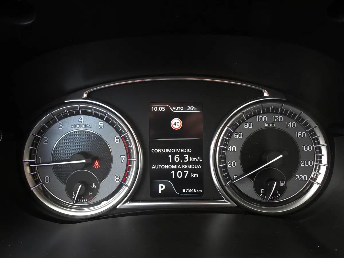 Suzuki Vitara usata a Treviso (14)