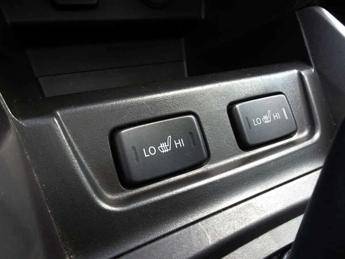 Suzuki Vitara usata a Treviso (18)