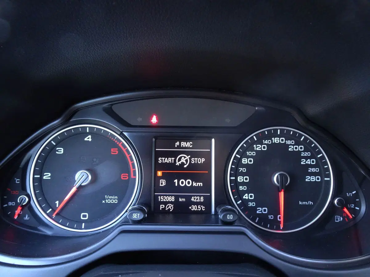 Audi Q5 usata a Treviso (13)