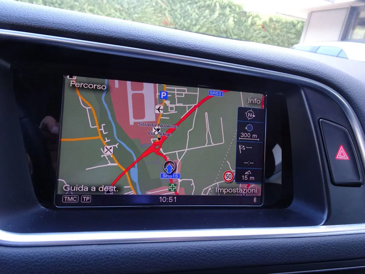 Audi Q5 usata a Treviso (16)
