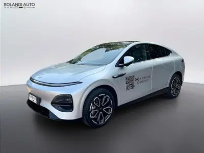 XPeng G6 G6 80,8 kWh Long Range rwd del 2026 usata a Alessandria