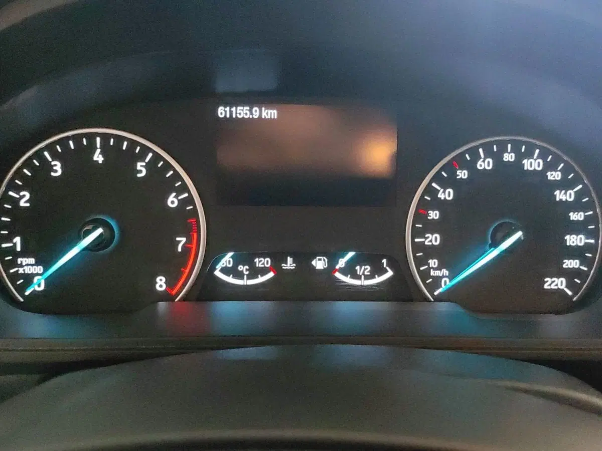 Ford EcoSport usata a Milano (9)