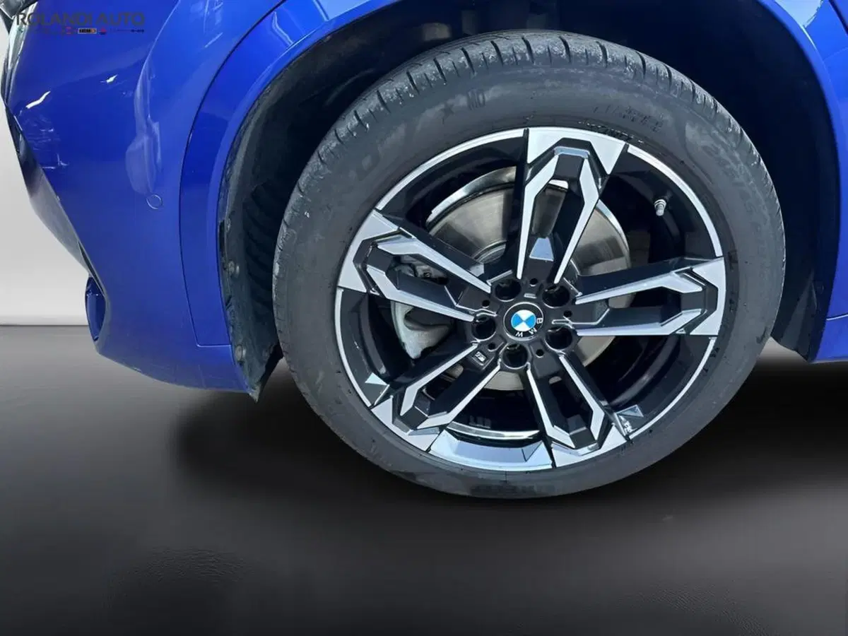 BMW X1 usata a Alessandria (9)