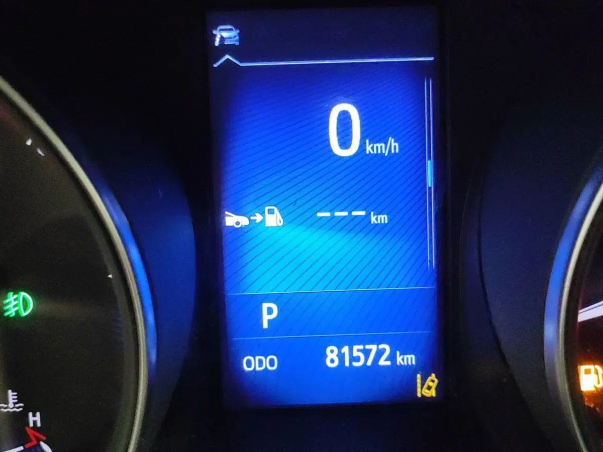 Toyota Toyota C-HR usata a Milano (10)