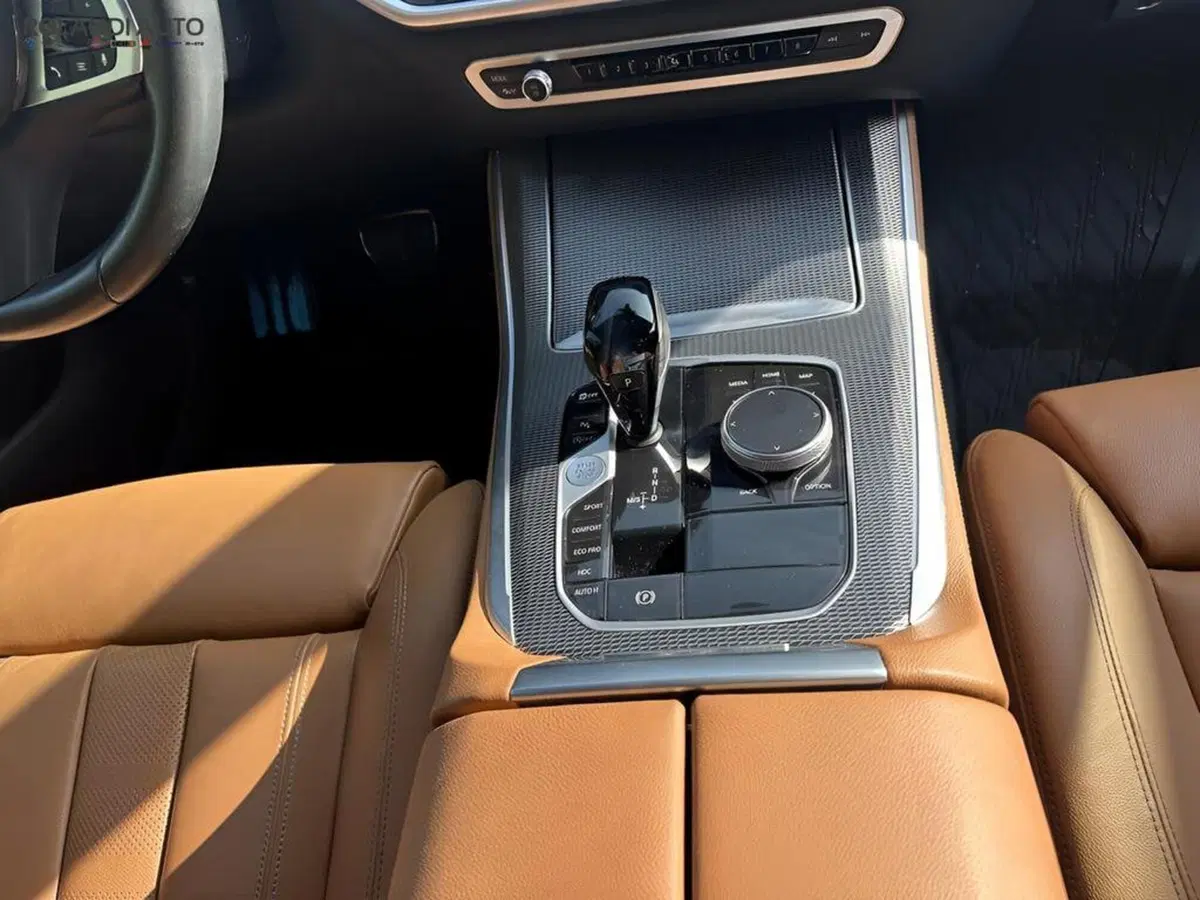 BMW X5 usata a Alessandria (14)