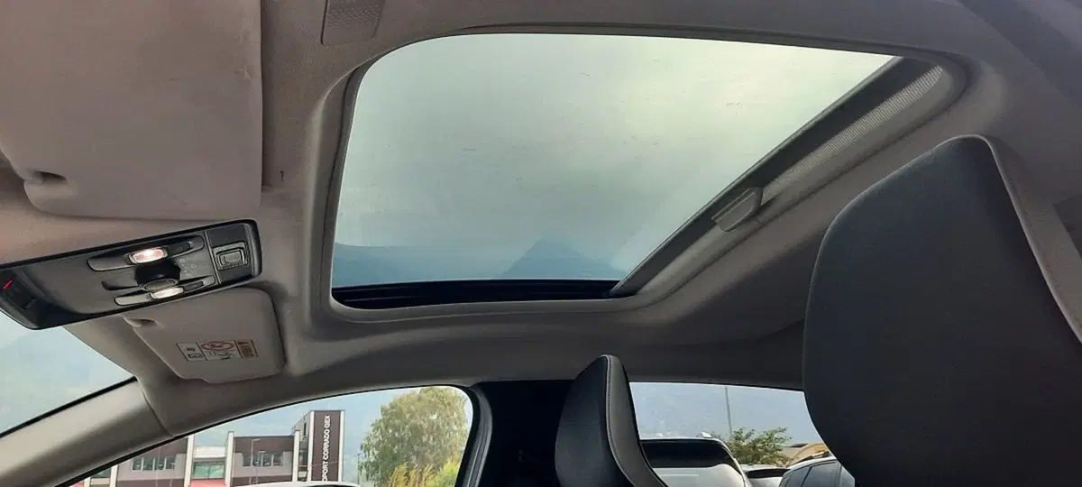 Renault Captur usata a Aosta (10)