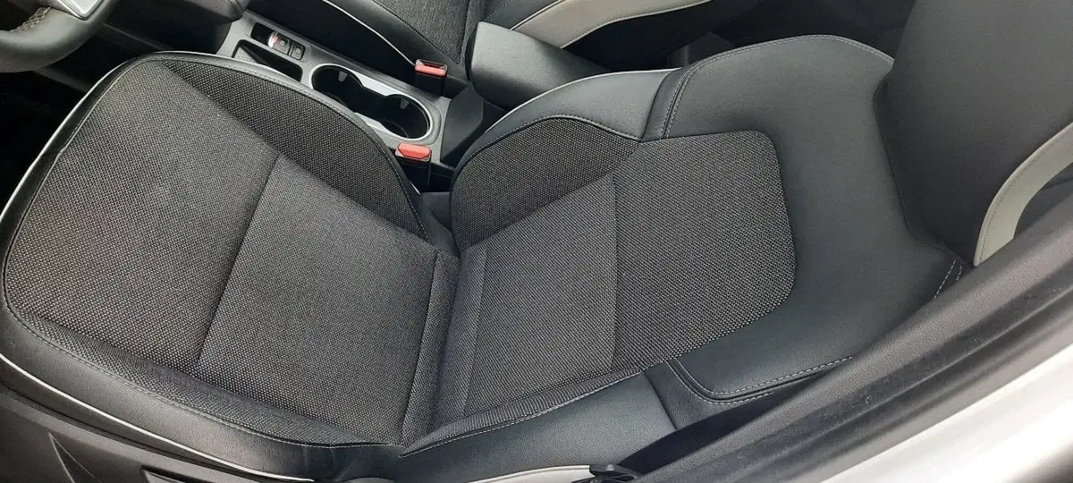 Renault Captur usata a Aosta (9)