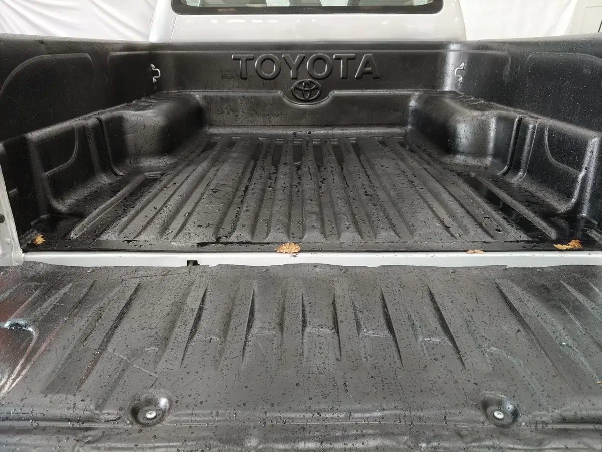 Toyota Hilux usata a Roma (12)