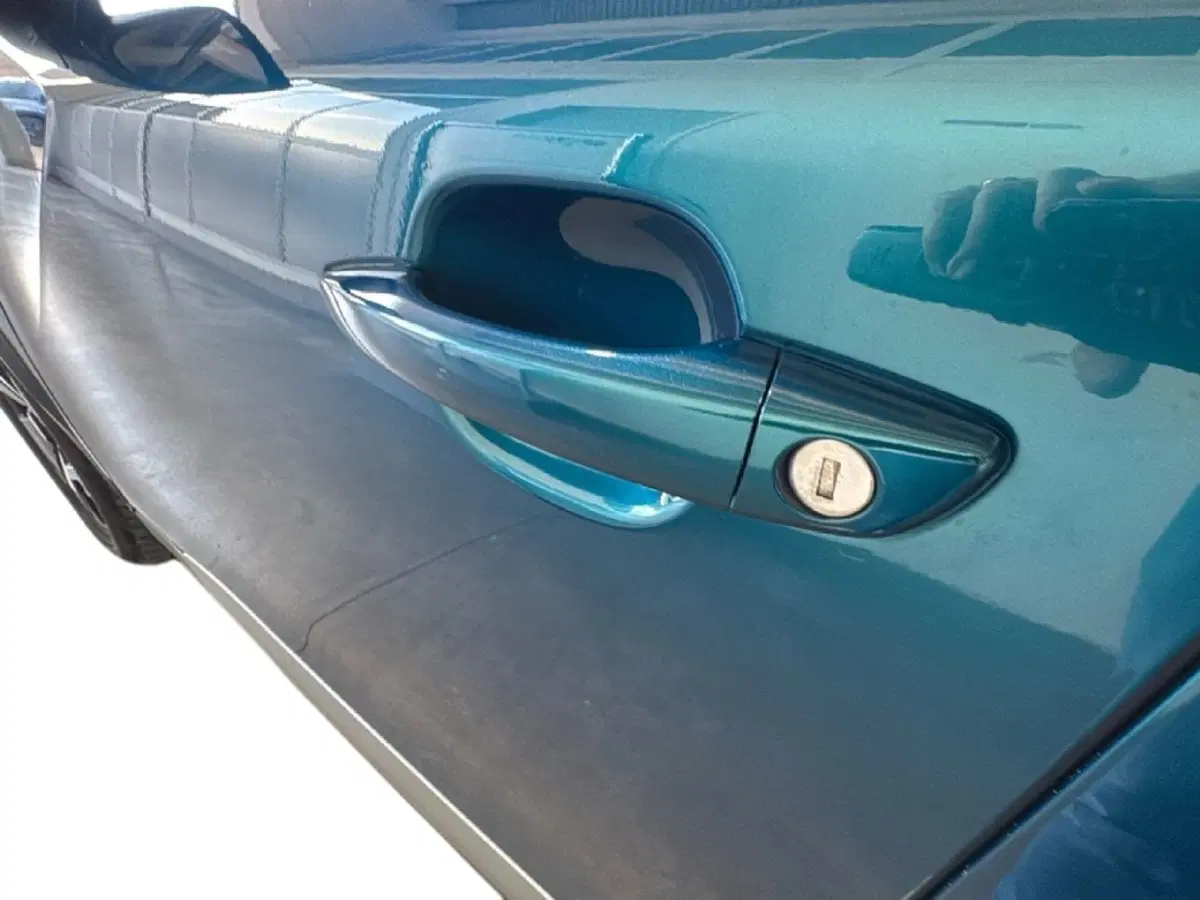 Peugeot 2008 usata a Agrigento (11)