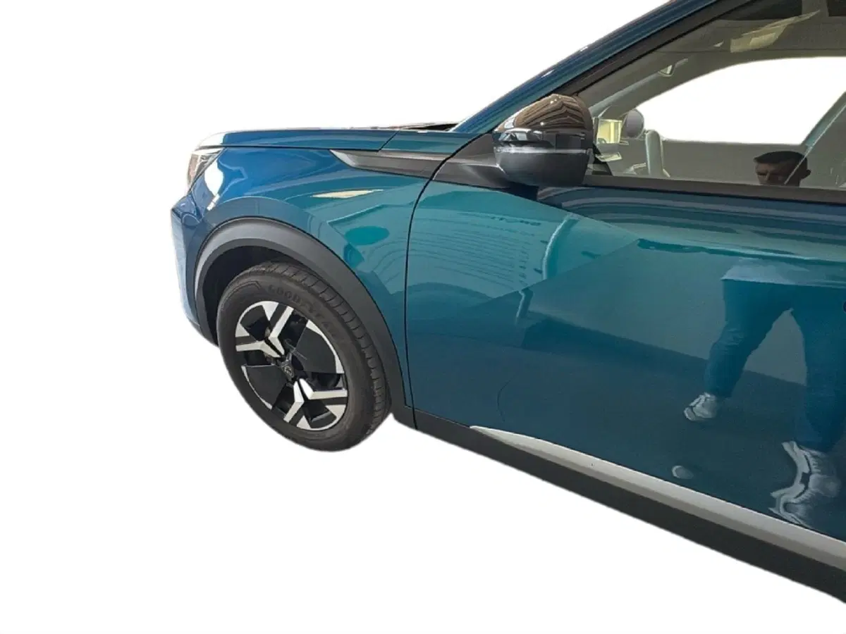 Peugeot 2008 usata a Agrigento (12)