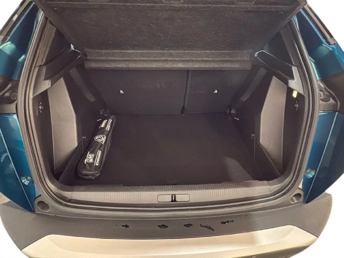 Peugeot 2008 usata a Agrigento (14)