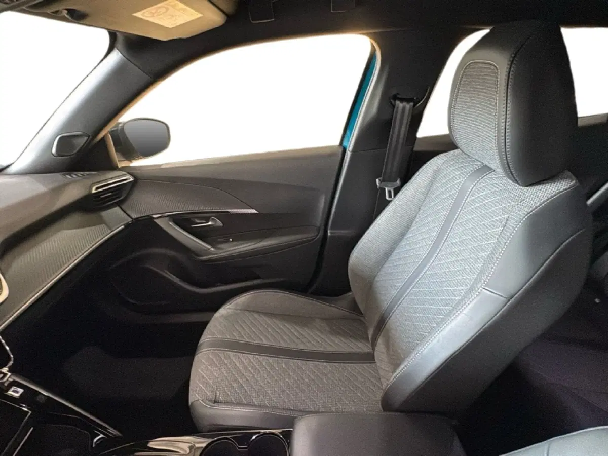 Peugeot 2008 usata a Agrigento (17)