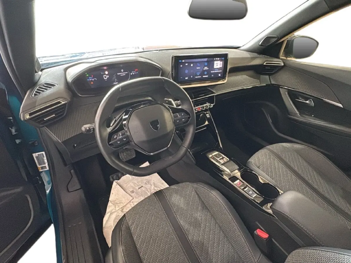 Peugeot 2008 usata a Agrigento (18)