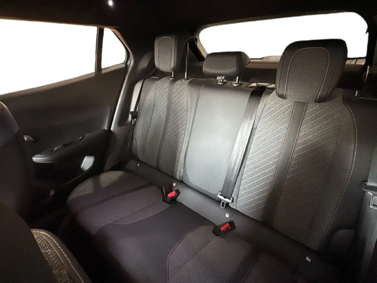 Peugeot 2008 usata a Agrigento (19)
