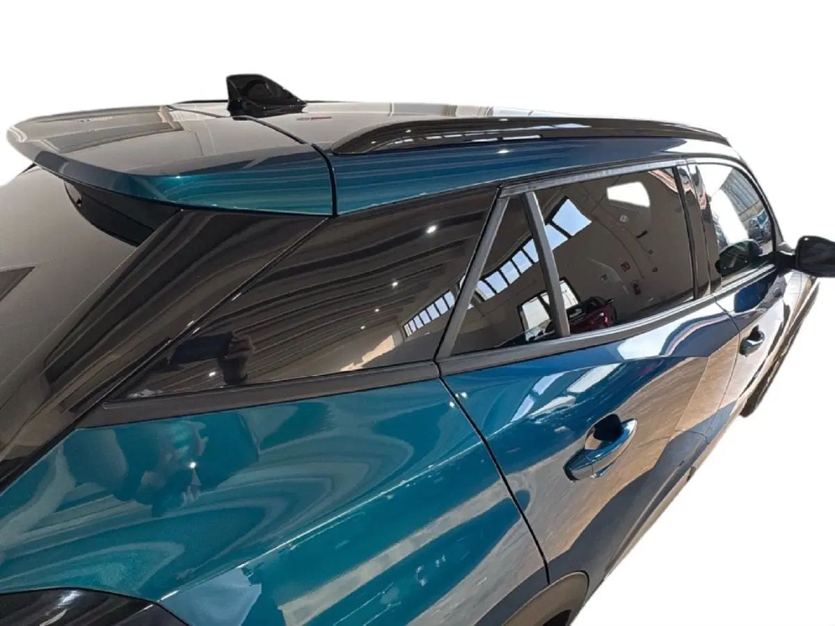 Peugeot 2008 usata a Agrigento (7)