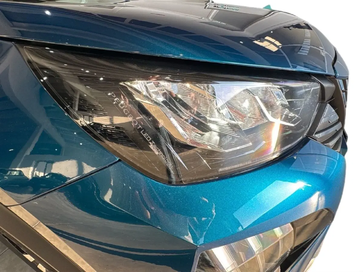 Peugeot 2008 usata a Agrigento (9)