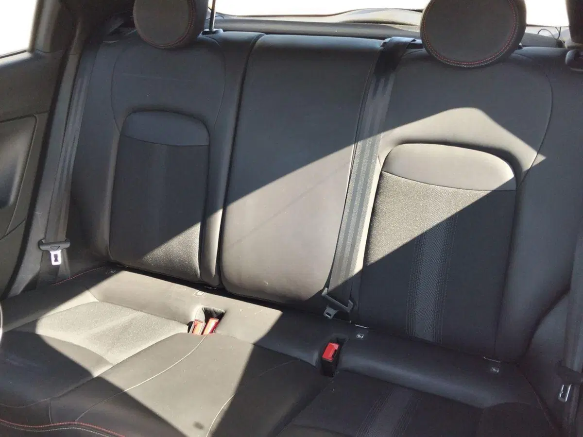 Fiat 500X usata a Roma (10)