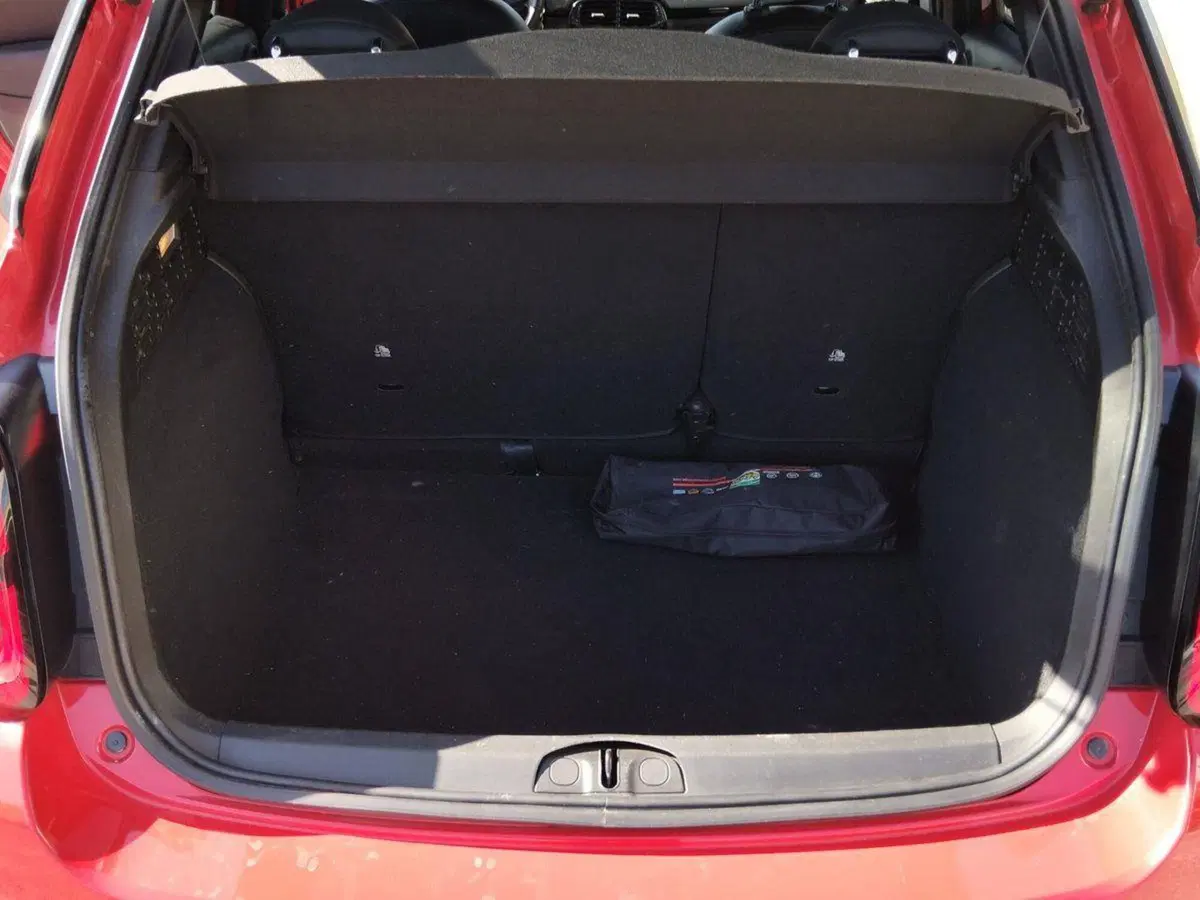 Fiat 500X usata a Roma (5)