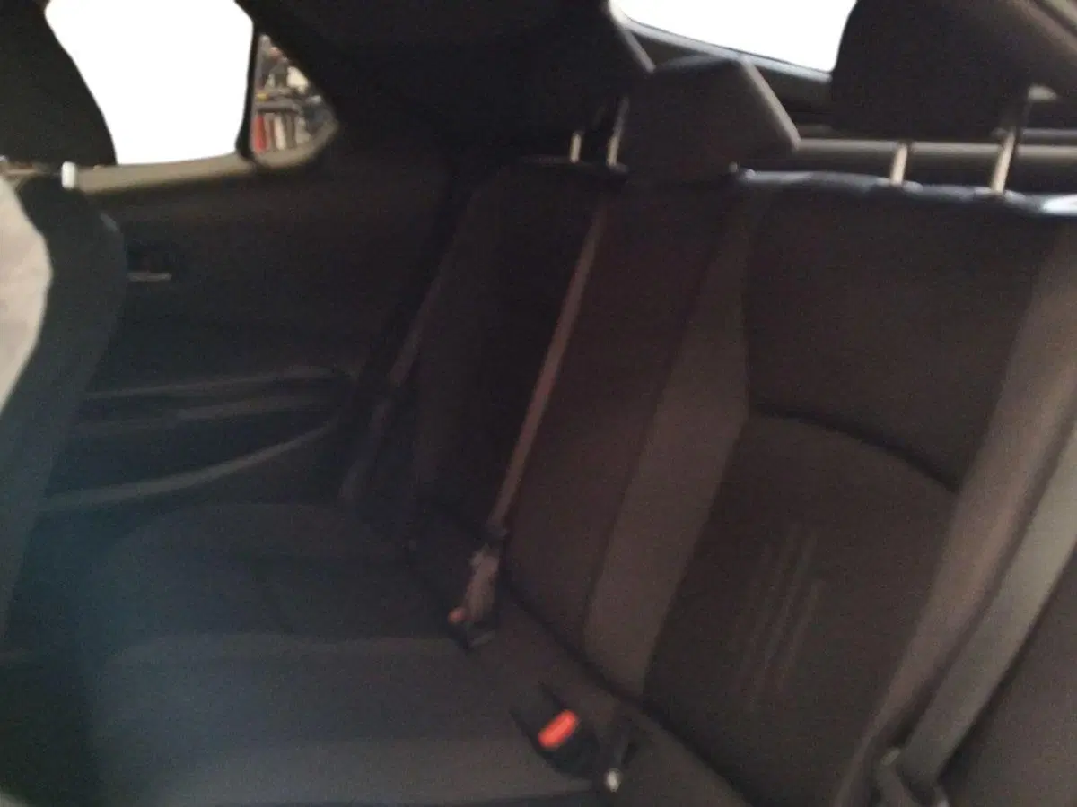 Toyota Toyota C-HR usata a Roma (10)