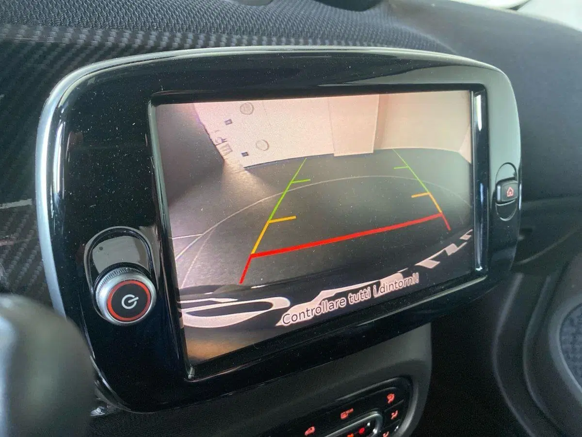 smart Fortwo usata a Bergamo (14)