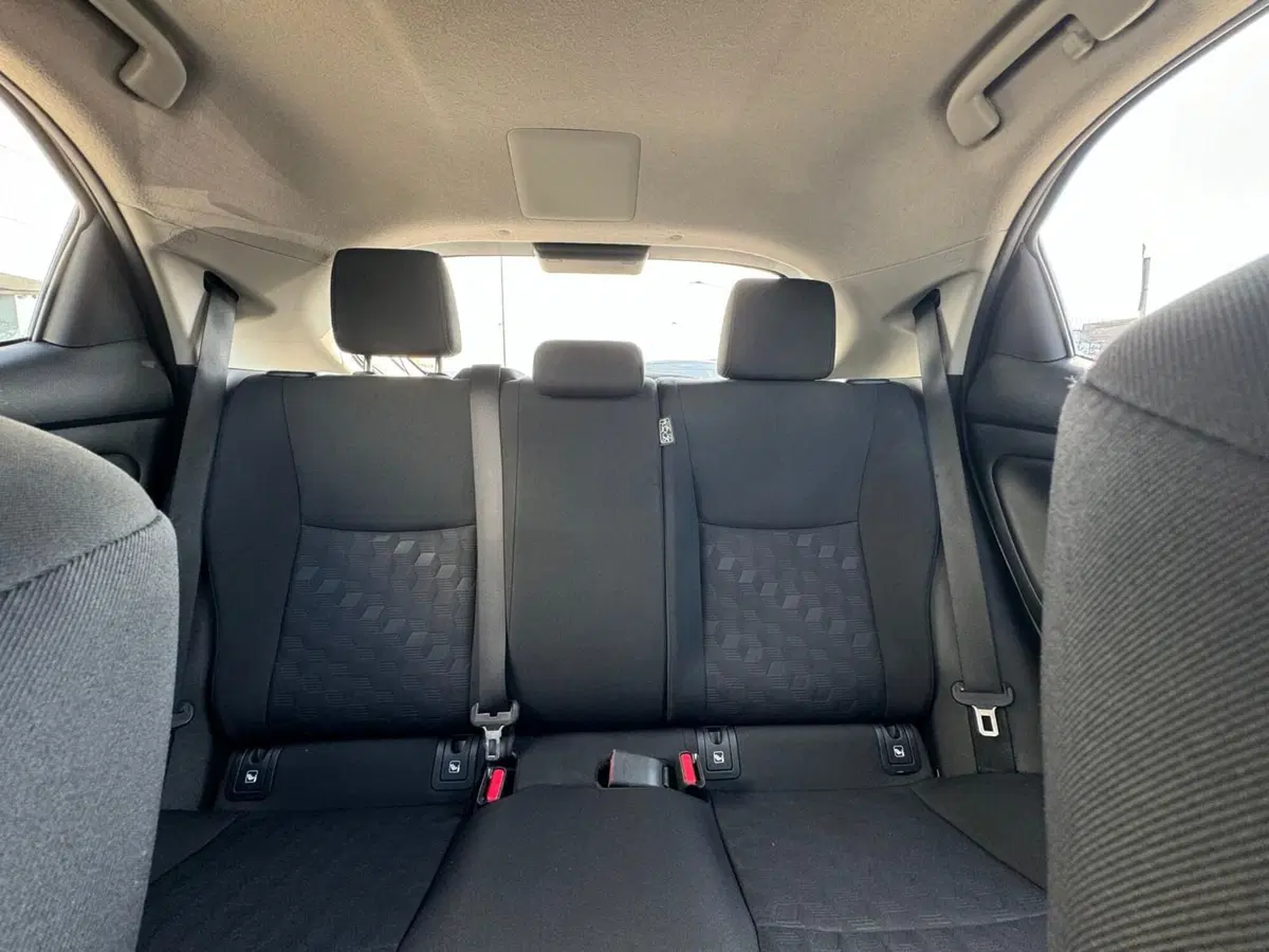 Toyota Yaris Cross usata a Modena (16)