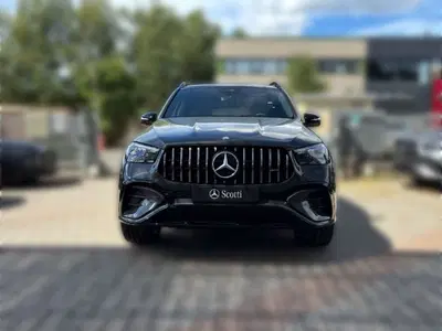 Mercedes-Benz GLE SUV 53 4Matic+ Mild Hybrid AMG nuova a Pisa