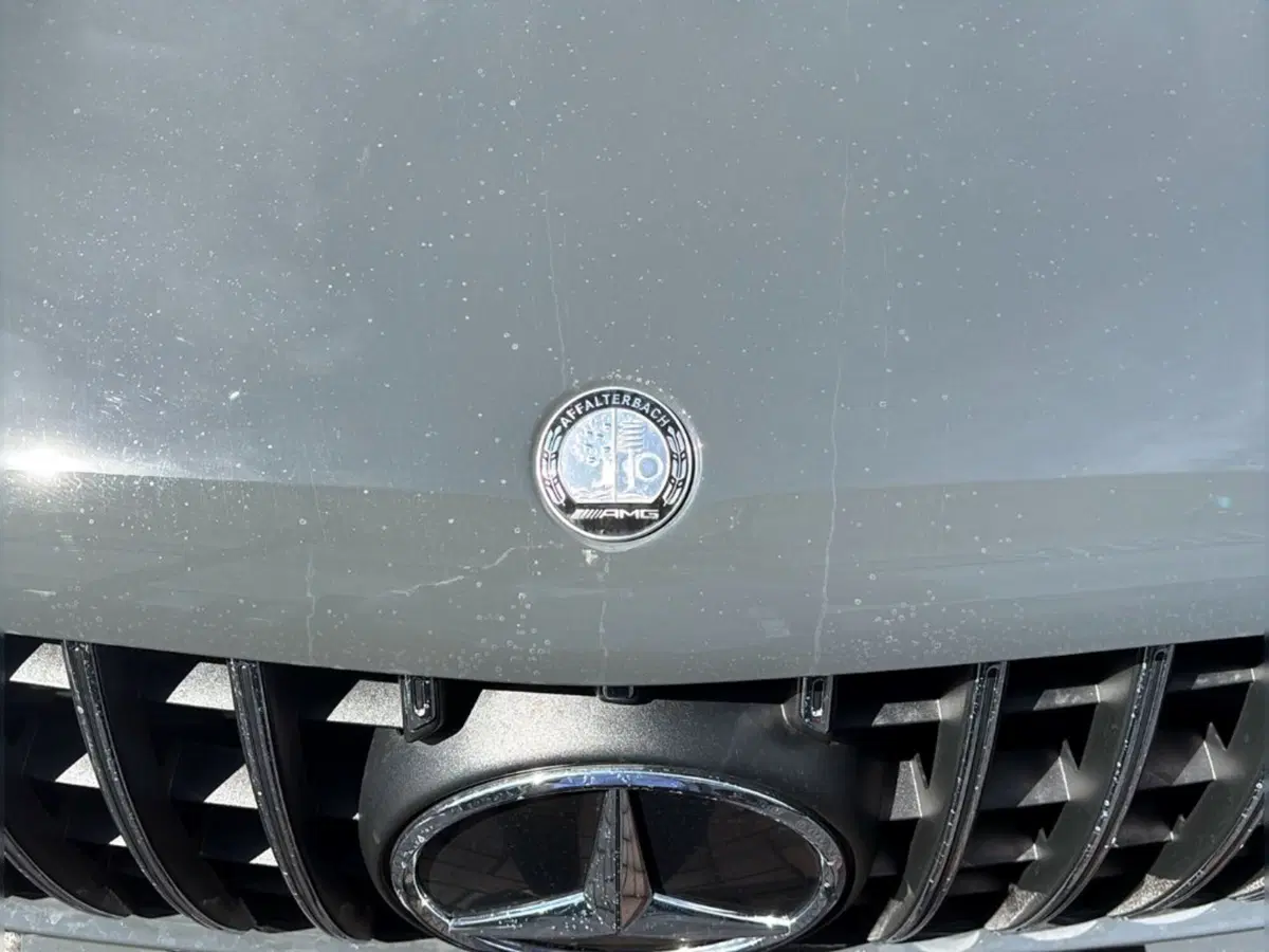 Mercedes-Benz GLE SUV nuova a Pisa (19)