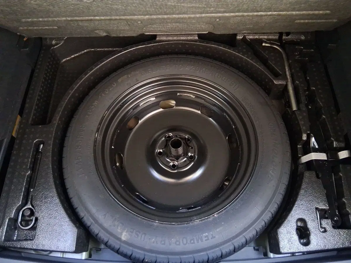 Volkswagen Tiguan usata a Bologna (12)
