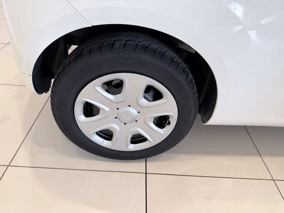 Ford Ka usata a Latina (10)