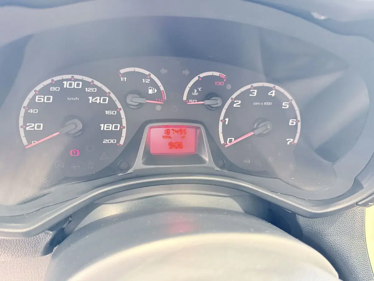 Ford Ka usata a Latina (16)