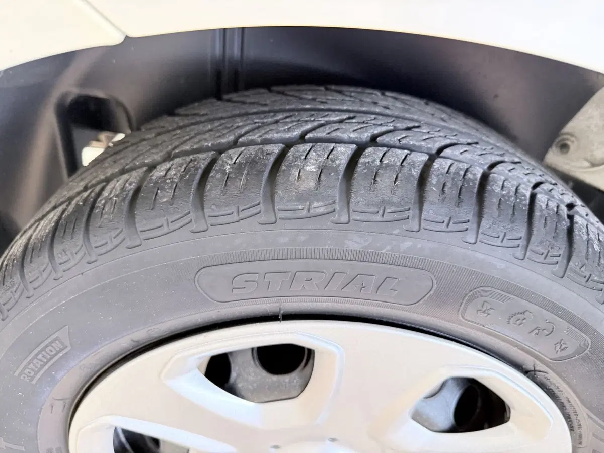 Ford Ka usata a Latina (18)