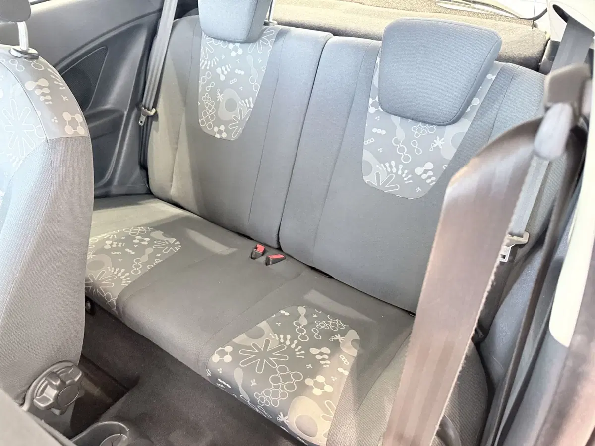 Ford Ka usata a Latina (7)